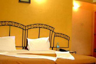 The Deccan Valley Resort, Lonavala 3